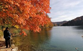Plitvice Konak Daic